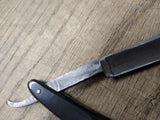 Vtg Union Razor Cutlery Co Straight Shaving Razor Union City Ga in Good Shape!