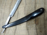 Vtg Union Razor Cutlery Co Straight Shaving Razor Union City Ga in Good Shape!