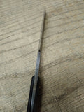 Vtg Union Razor Cutlery Co Straight Shaving Razor Union City Ga in Good Shape!