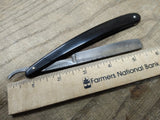 Vtg Union Razor Cutlery Co Straight Shaving Razor Union City Ga in Good Shape!