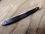 Vtg Shumate Razor Co Straight Shaving Razor St Louis USA w/Box in Good Shape!