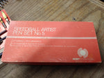 Vtg HUNT Speedball Artists Dip Pen Set No 5 w/Extras Calligraphy Original Box!