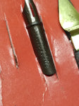 Vtg HUNT Speedball Artists Dip Pen Set No 5 w/Extras Calligraphy Original Box!