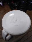 Vtg Budweiser Lager Beer Plastic Mug Thermo Serv USA