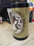 Vtg Busch Beer 1984 Pittsburgh Pirates Plastic Beer Mug Thermo Serv USA