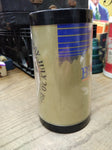 Vtg Busch Beer 1984 Pittsburgh Pirates Plastic Beer Mug Thermo Serv USA