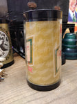 Vtg Miller High Life Plastic Beer Mug Thermo Serv USA