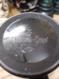 Vtg Miller High Life Plastic Beer Mug Thermo Serv USA
