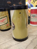Vtg Strohs Bohemian Style Beer Plastic Beer Mug Thermo Serv USA