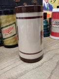 Vtg Schlitz Beer Plastic Beer Mug Thermo Serv USA