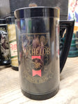 Vtg Michelob Since 1896 Beer Plastic Beer Mug Thermo Serv USA
