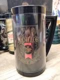 Vtg Michelob Since 1896 Beer Plastic Beer Mug Thermo Serv USA