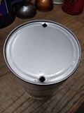 Vtg 1 Quart Ashland Valvoline Heavy Duty All Climate Carboard Oil Can 10W 20W 40