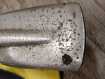 Vtg 3 Piece Service Station Automotive Garage Oil Can Pour Filler Spout Lot #1