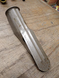 Vtg Sears Roebuck Service Station Automotive Garage Oil Can Pour Filler Spout