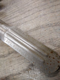 Vtg Sears Roebuck Service Station Automotive Garage Oil Can Pour Filler Spout