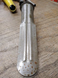 Vtg Sears Roebuck Service Station Automotive Garage Oil Can Pour Filler Spout