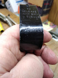 Vtg Mazurflo Service Station Automotive Garage Oil Can Pour Filler Spout