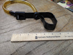 Vtg Mazurflo Service Station Automotive Garage Oil Can Pour Filler Spout