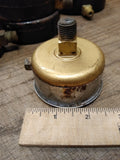 Vtg WIKA 0-300 PSI Pressure Gauge 2.5"