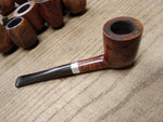 Vtg Klean Draft Real Briar Tobacco Pipe Dublin Style Nice!