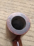 Vtg Klean Draft Real Briar Tobacco Pipe Dublin Style Nice!