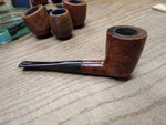 Vtg Custom Ranger Imported Briar Tobacco Pipe Dublin Style Nice Shape