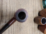 Vtg Custom Ranger Imported Briar Tobacco Pipe Dublin Style Nice Shape