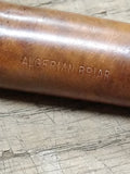 Vtg Algerian Briar Pot Style Smoking Tobacco Pipe Nice Condition!
