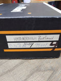 Pre Owned Intl. Hair Goods New Man Toupee Hair Piece Salt & Pepper Orig Box! #2
