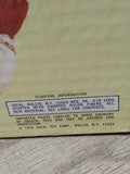 Vtg NOS 1976 Ideal Thumbelina African American Doll Instructions Orig Packaging!