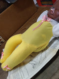 Vtg NOS 1976 Ideal Thumbelina African American Doll Instructions Orig Packaging!