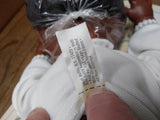 Vtg NOS 1976 Ideal Thumbelina African American Doll Instructions Orig Packaging!