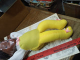 Vtg NOS 1976 Ideal Thumbelina African American Doll Instructions Orig Packaging!