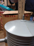 Vtg Marx O-Gauge Train Marlines Water Tower in Original Box Nice Shape!