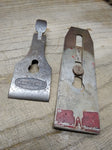 Vtg Craftsman Wood Hand Plane 13.5 Inch Smooth Bottom in Good Shape!