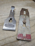 Vtg Craftsman Wood Hand Plane 13.5 Inch Smooth Bottom in Good Shape!