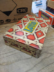 Vtg Lotto Bingo Style Board Game in Original Box!