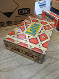 Vtg Lotto Bingo Style Board Game in Original Box!