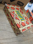 Vtg Lotto Bingo Style Board Game in Original Box!