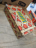Vtg Lotto Bingo Style Board Game in Original Box!