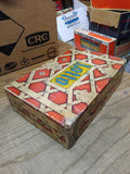 Vtg Lotto Bingo Style Board Game in Original Box!