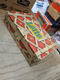 Vtg Lotto Bingo Style Board Game in Original Box!
