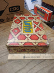 Vtg Lotto Bingo Style Board Game in Original Box!