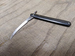 Vtg Antique Civil War Era? J Fenton Physicians Surgical Scalpel Military Medical