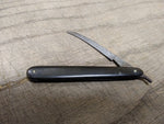 Vtg Antique Civil War Era? J Fenton Physicians Surgical Scalpel Military Medical