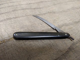 Vtg Antique Civil War Era? J Fenton Physicians Surgical Scalpel Military Medical