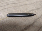 Vtg Antique Civil War Era? J Fenton Physicians Surgical Scalpel Military Medical