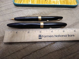 Vtg Sheaffer's Ball Point Pen and Mechanical Pencil Set in Original Box!