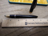Vtg Sheaffer's Ball Point Pen and Mechanical Pencil Set in Original Box!